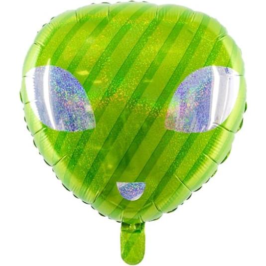 Folieballong - UFO - 47cm (12022)