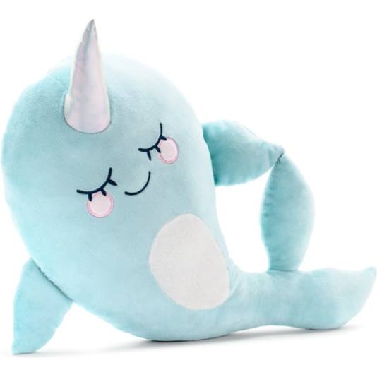 Pute - Little Star - Narwhal - 51cm (12956)