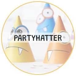 Partyhatter