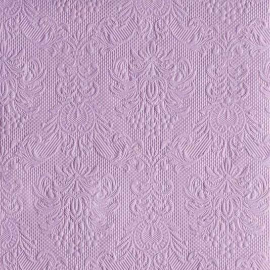 Servietter - Ambiente Middag - Lavendel (3590)