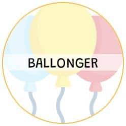 Ballonger