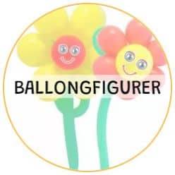 Ballongfigurer - DIY