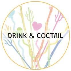 Drink og Coctail