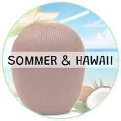 Sommerfest | Hawaii