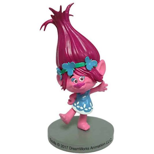 Trolls Figur - Poppy - 7 cm (5679)
