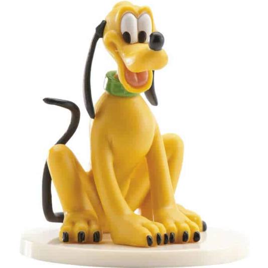 Pluto Figur - Disney - 7,5 cm (5685)