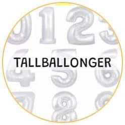 Tallballonger