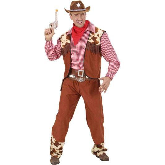 Kostyme - Cowboy (6279)