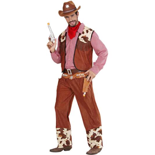 Kostyme - Cowboy (6283)