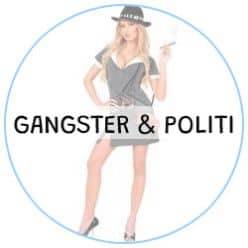 Gangster- og Politikostymer