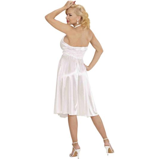 Marilyn Kostyme - Marilyn Monroe Kjolen (6445)