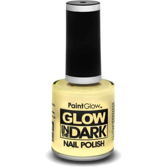 Glow in the Dark - Neglelakk - 12 ml (7324)