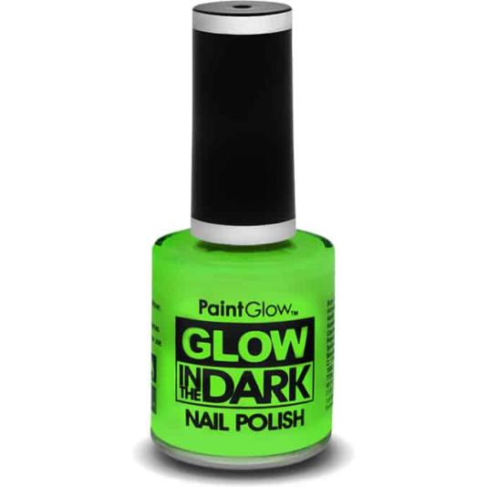 Glow in the Dark - Neglelakk - 12 ml (7326)