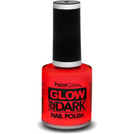 Glow in the Dark - Neglelakk - 12 ml (7330)