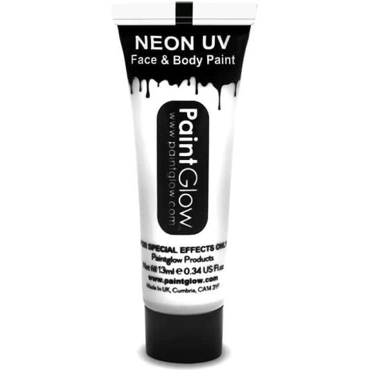 Neon UV Tube - Ansikt og Kroppsmaling - Intense (7413)