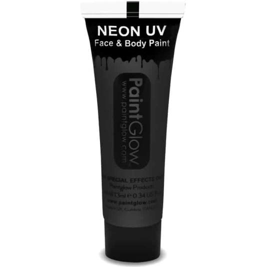 Neon UV Tube - Ansikt og Kroppsmaling - Intense (7415)