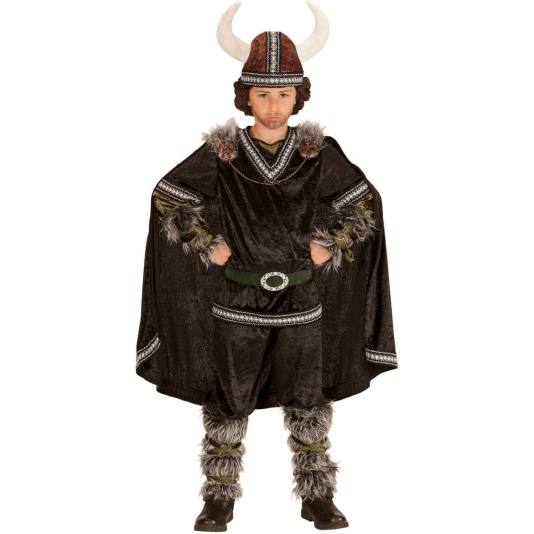 Viking - Kostyme for Barn (8007)