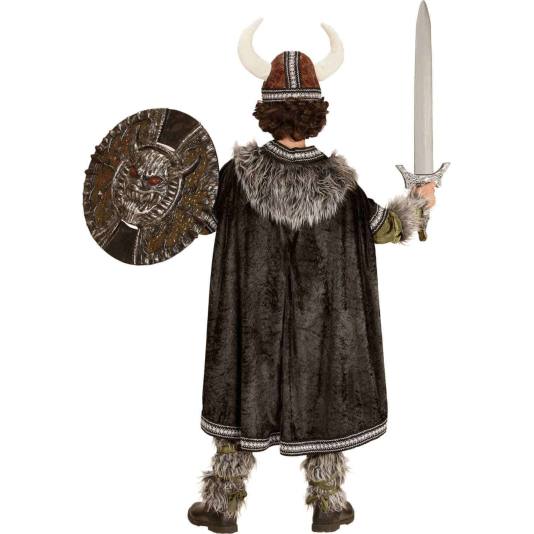 Viking - Kostyme for Barn (8009)