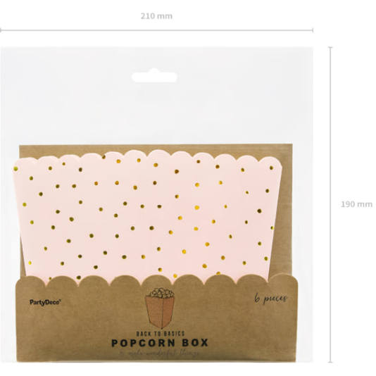 popcorn-beholder-lys-rosa-gullprikker-papp-2
