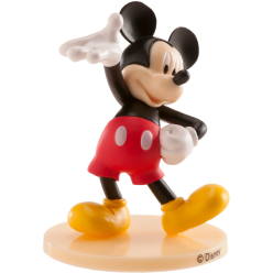 Nye produkter (Mikke Mus PVC Figur Disney 9cm)