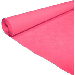 Nye produkter (fin papirduk rull 120cm x 8meter sterk rosa)
