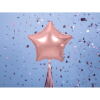 folieballong-stjerne-rosegull-FB3M-019R-2